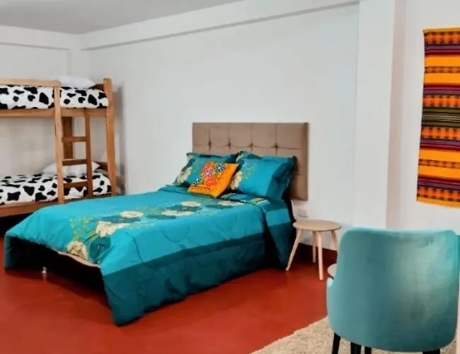 Weninger Lodge *