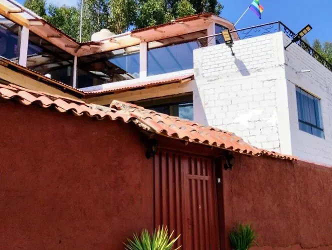 Weninger Lodge