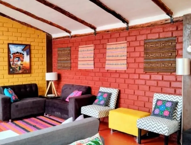 Weninger * Urubamba