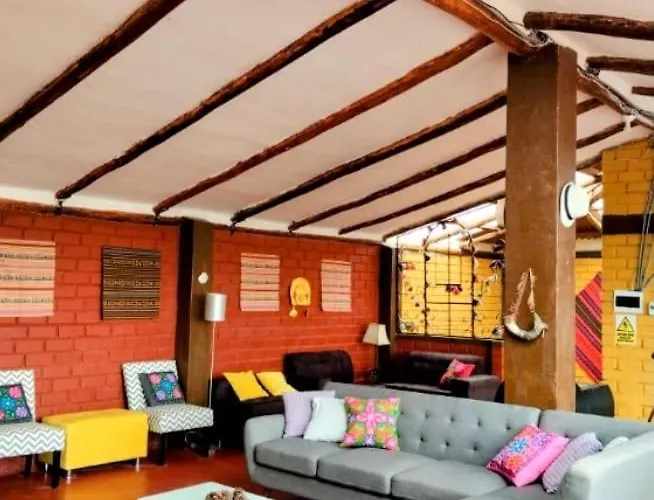 Weninger Urubamba