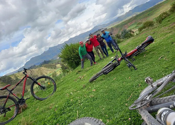 Weninger Lodge Urubamba