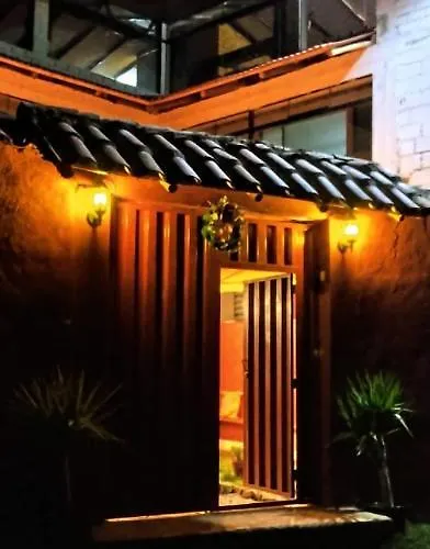 Lodge Weninger Urubamba