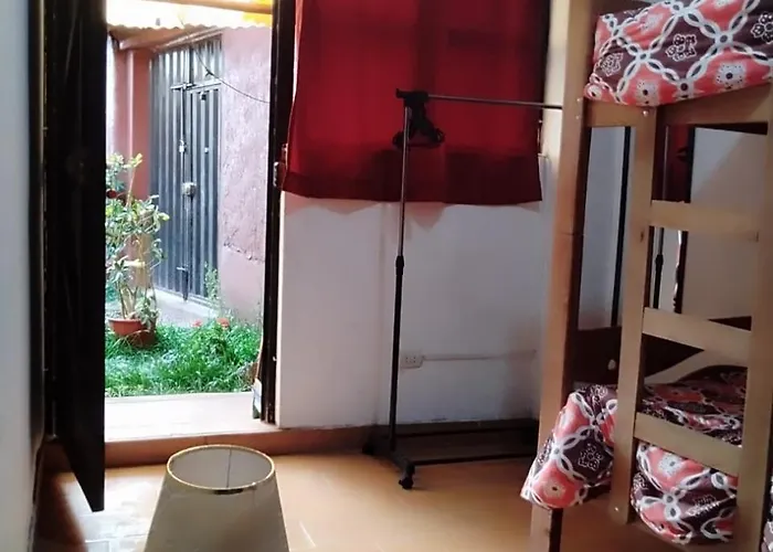 Weninger * Urubamba