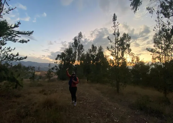 Weninger * Urubamba